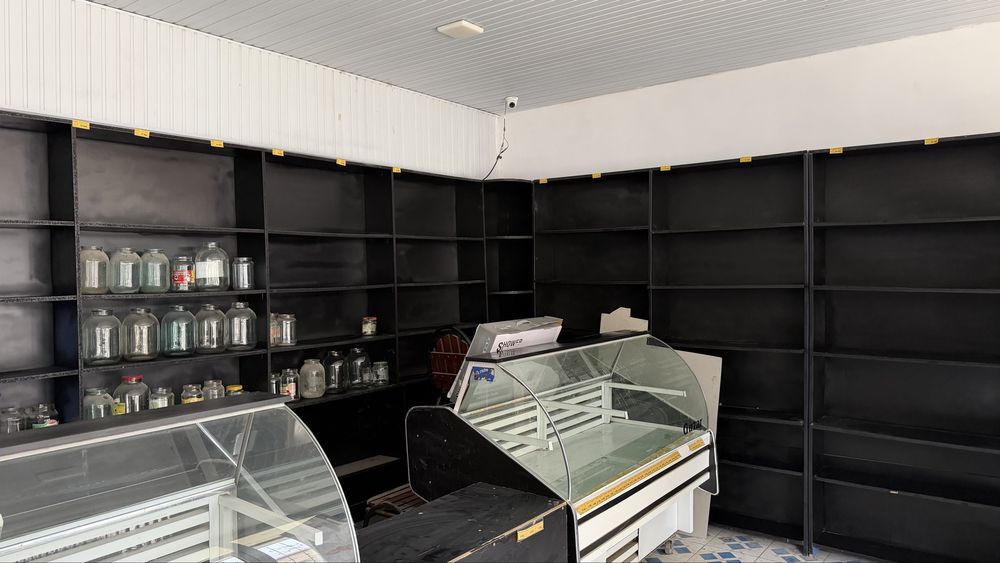 BIZNES! Doʻkon sotiladi!