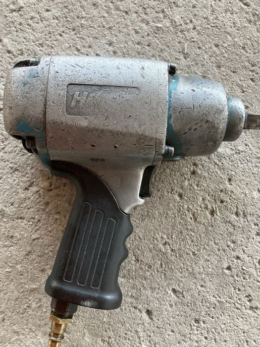 Ударни пневматични гаековерти Hazet ,Chicago Pneumatic