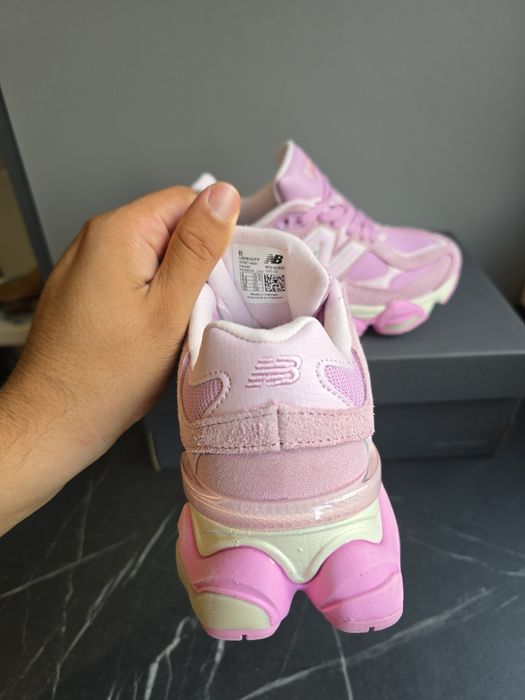New Balance 9060 36 37 38 39 40 Noi