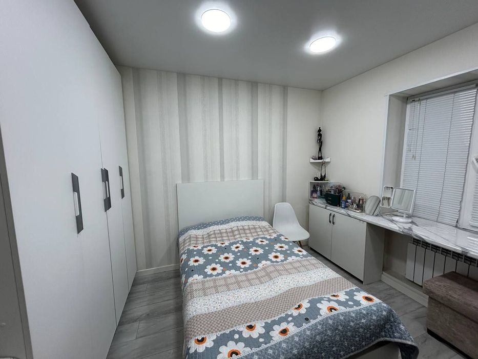 Продается 4х комнатная квартира Сергели 3 (RV33)