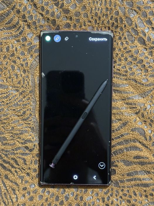 Samsung S22 Ultra 512гб