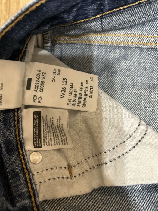 levi’s дънки оргинални 26