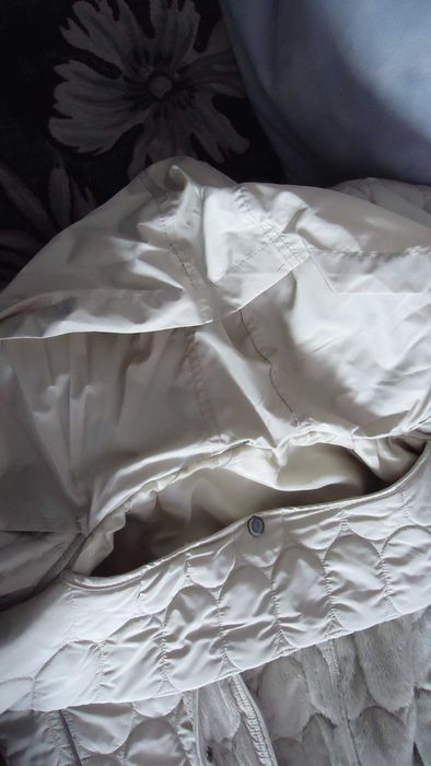 Дамско дълго яке