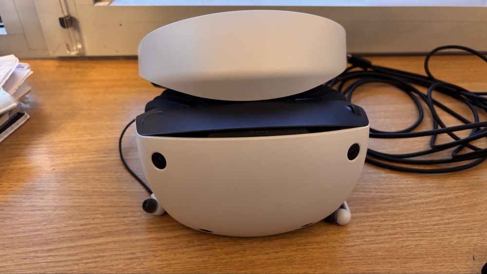 Sony PlayStation VR2 (PS5)