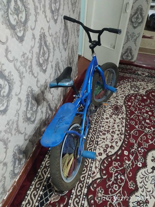 Продаю велосипед дёшево