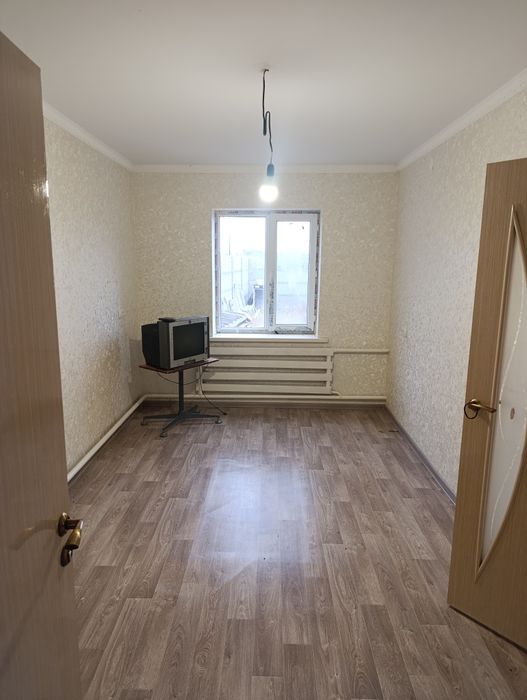 Продам не большой дом.