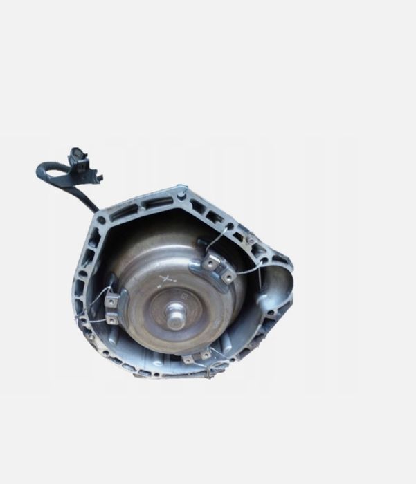 Скоростна кутия за 2.7cdi