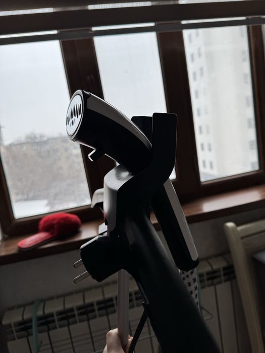 отпариватель harooko новый