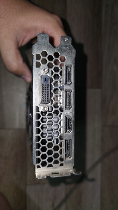Palit GTX 1060 6GB