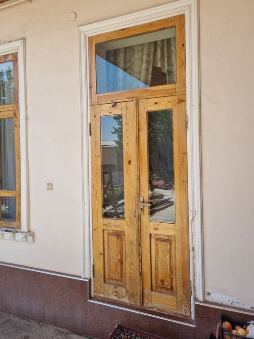 Эшик ромлар бор б/у нархини келиштриб берамиз
