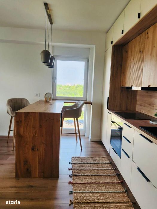 Apartament în bloc certificat green, cu costuri reduse de întreținere — fotografia 2