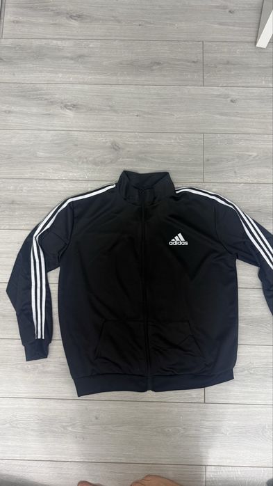 Кофта олимпийка адидас