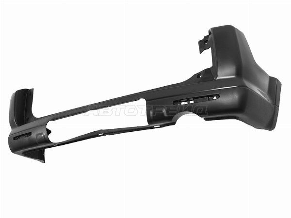 Бампер задний Honda Cr-v