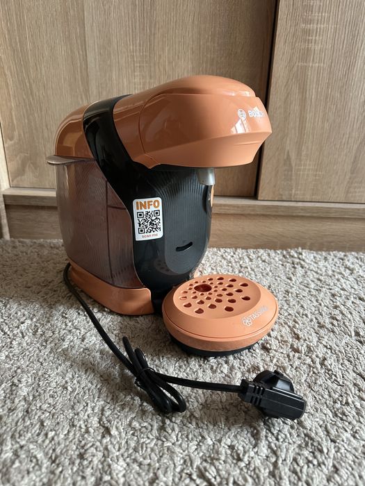 Bosch Tassimo Espressor