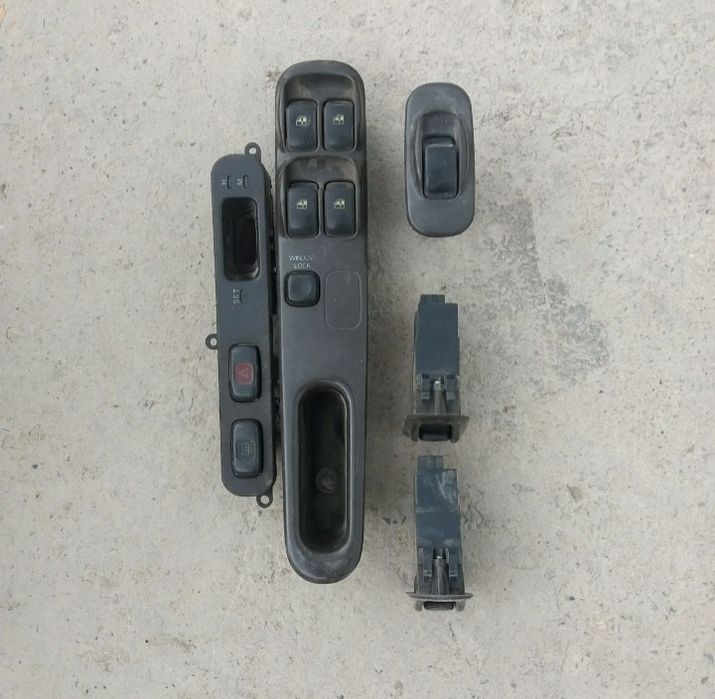 Продам переключатели