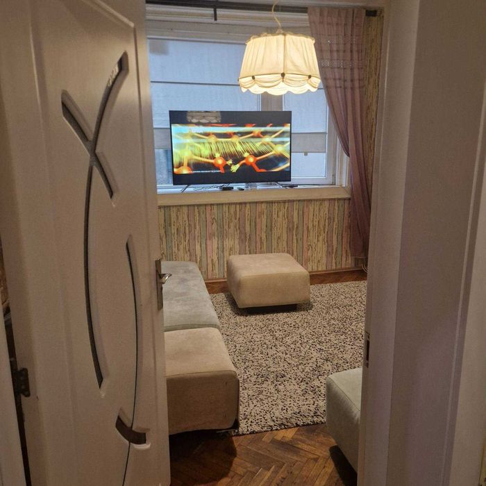 Дава се под наем Тристаен апартамент в София, Левски Г - 70 кв.м за 648.21 € - Снимка #15