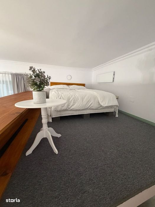 Studio nou renovat, locatie ultracentrala!