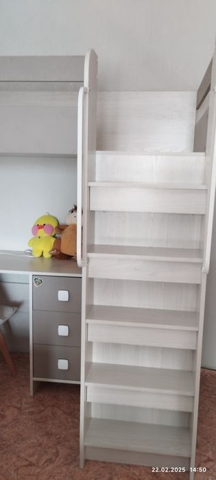 Детская мебель Белоруссия