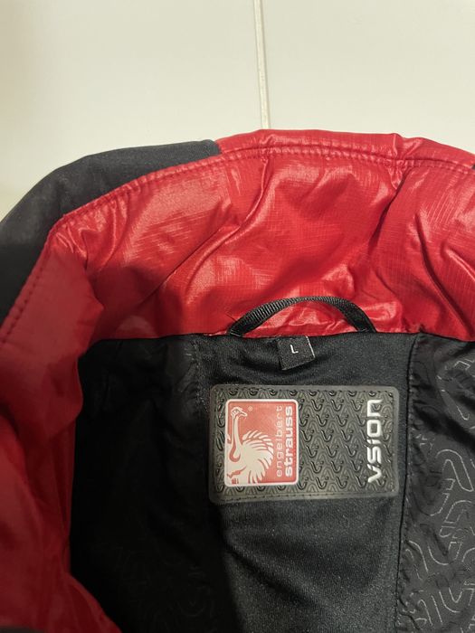 Engelbert Strauss L geaca