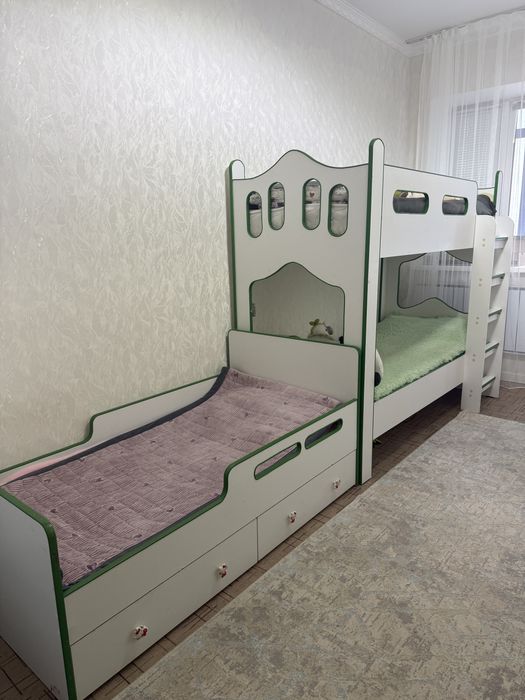 Продам детский гарнитур