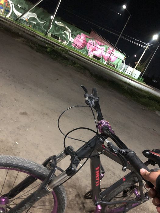 Велик с гарантией