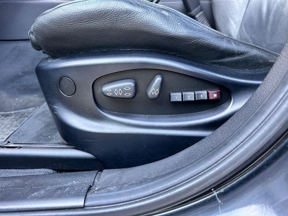 BMW X3 stare foarte bună