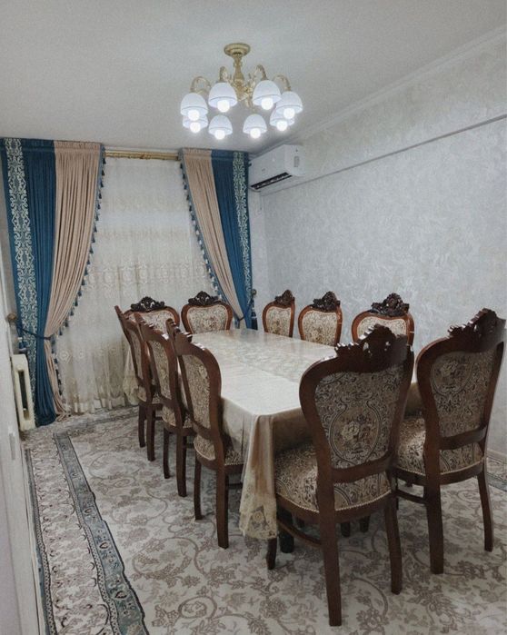 Кв ПРОДАЕТСЯ 4/3/4 ул. Шота Руставели  81м2