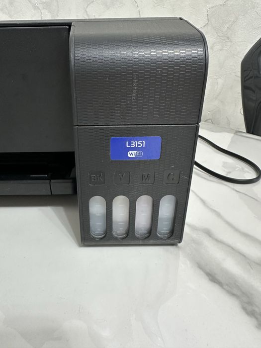 Epson l3151 продаю принтер!