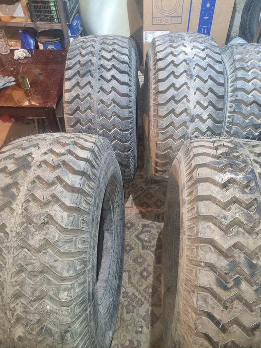 Резина ПТС6/9/12