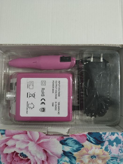 Аппарат для маникюра