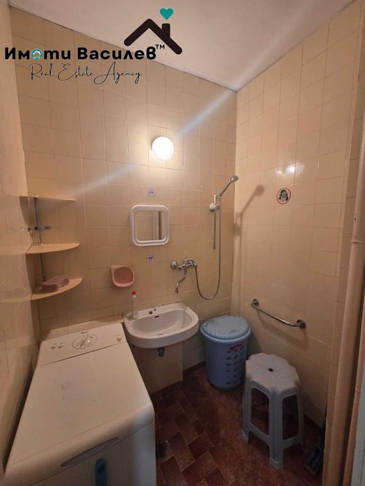 Продава се Тристаен апартамент в София, Център - 70 кв.м за 1567 €/кв.м - Снимка #10