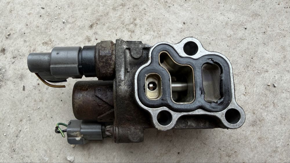 Продавам Vtec клапан за Honda Accord