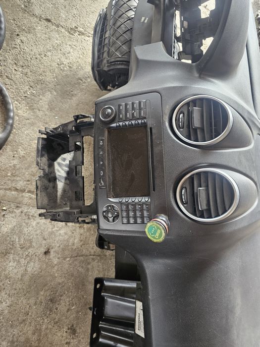 Kit plansa bord Mercedes ML-Class W164 3.0 CDI 2006-2009