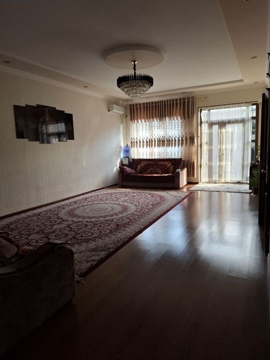 Продаётся Участок Дормон кибрай 4.2 соток 9 комната 2 Сан узил  свой !