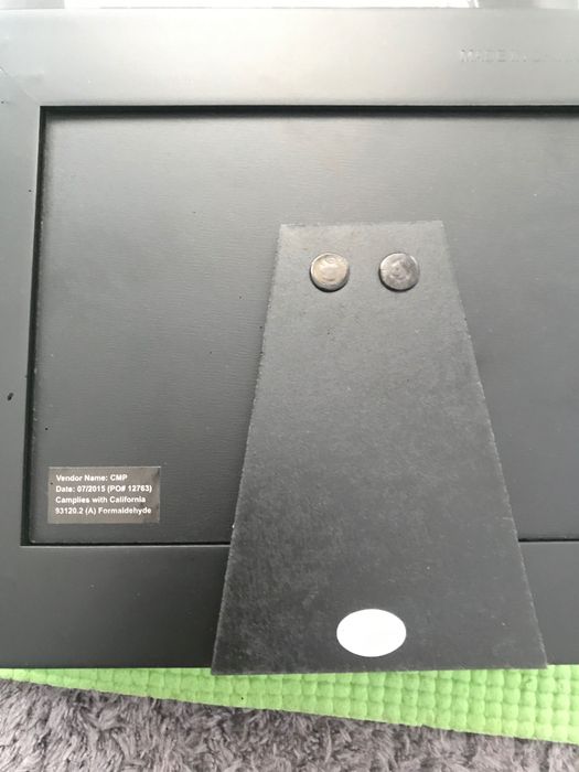 Рамка за снимка Harley Davidson