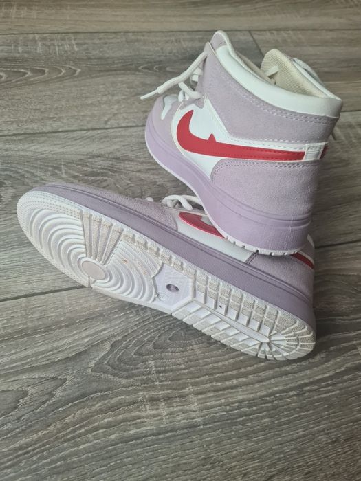 Демисозон кроссовки 36