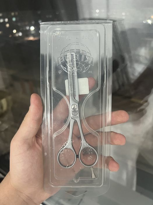 Машинка для стрижки волос ANDIS