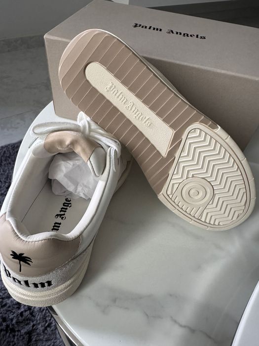 Оригинални кецове Palm Angels, нови