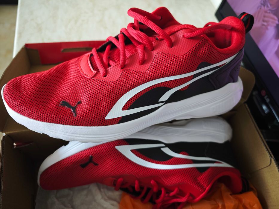 Puma Сникърс AII-Day
Active