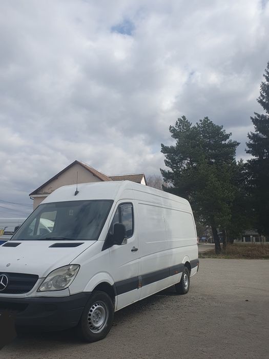 Vând Mercedes Sprinter 315.