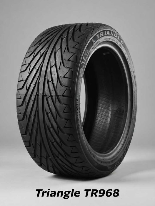 255/50R19 Triangle  TR259 107V летние шины Триангл