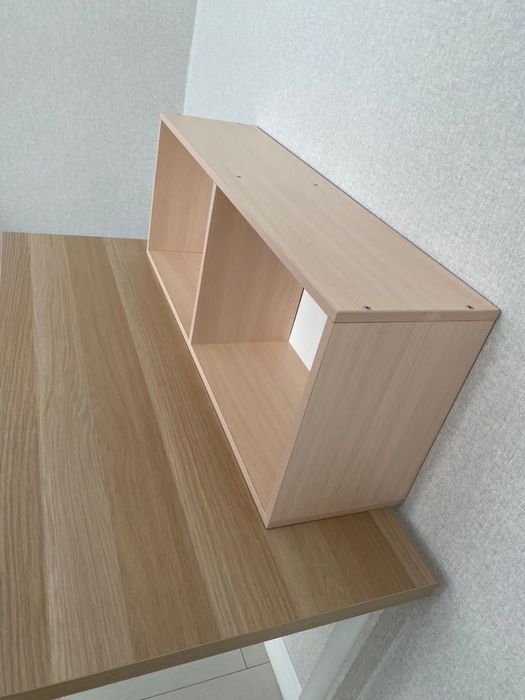 Настенная полка