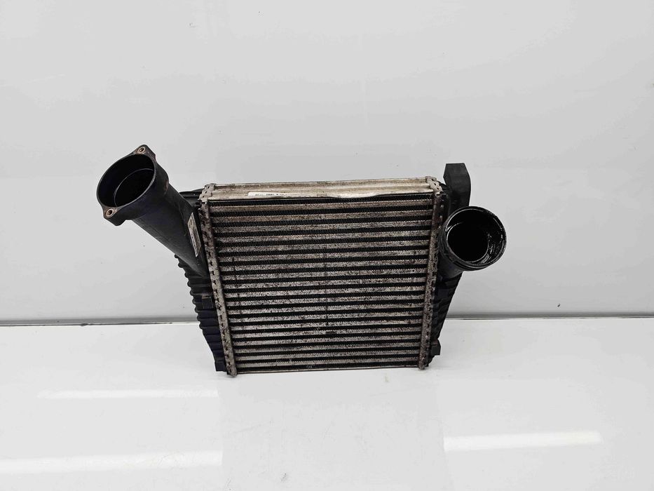 Radiator intercooler Audi Q7 (4LB) [Fabr 2006-2014] Facelift 7L6145803