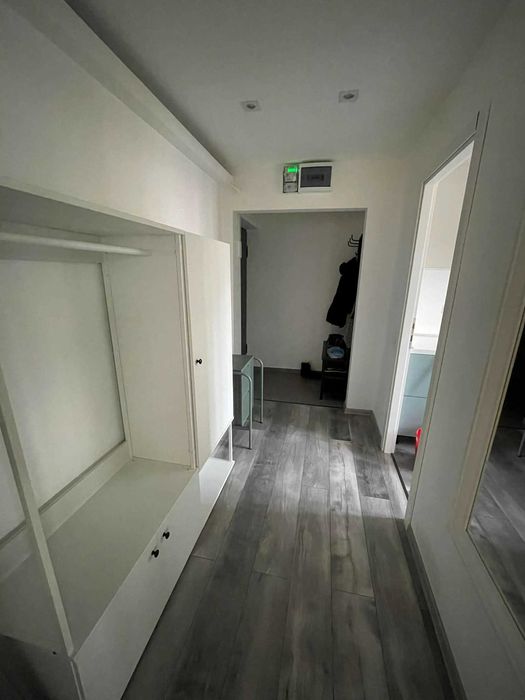 Apartament 3 camere lux, Piata Centrala - totul nou, centrala termica