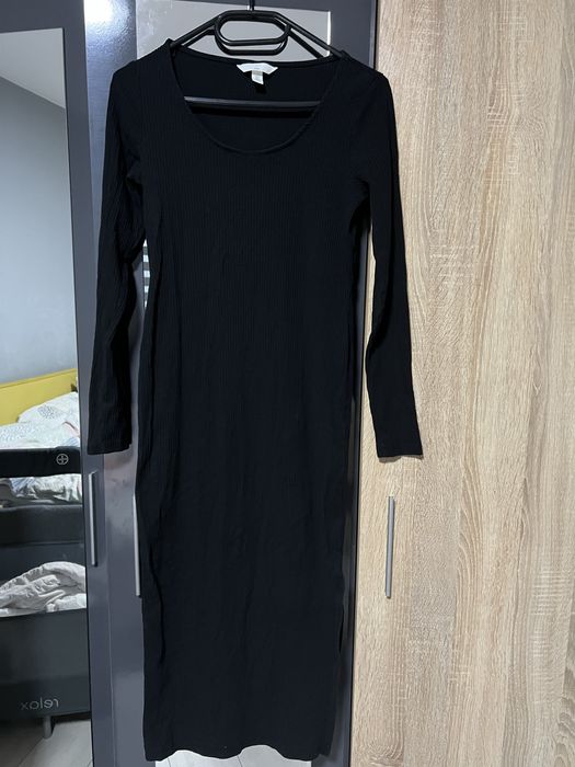 Рокля за бременни H&M
