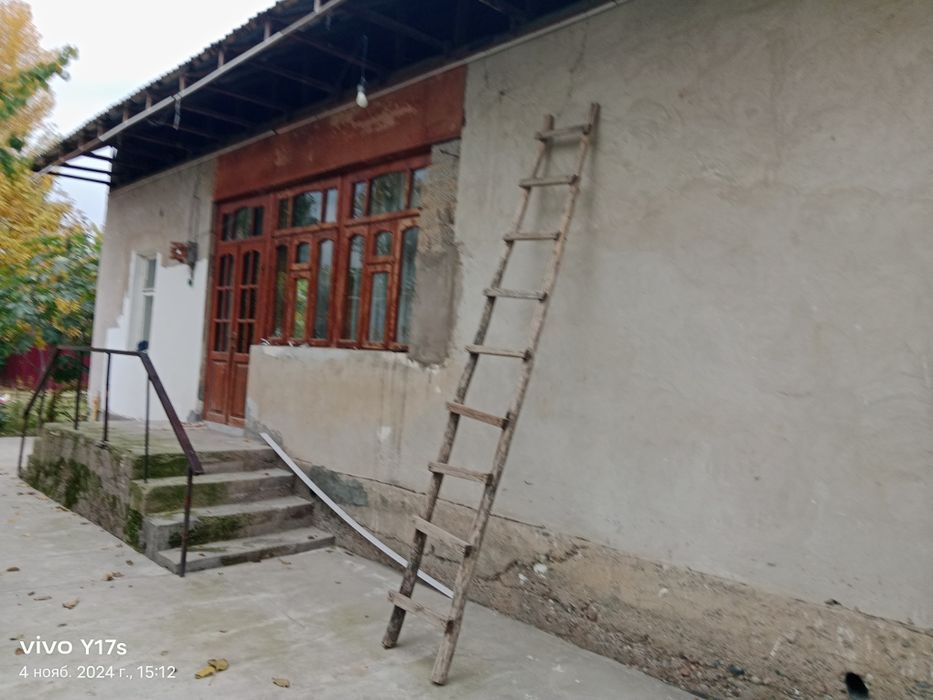 Земельные участок