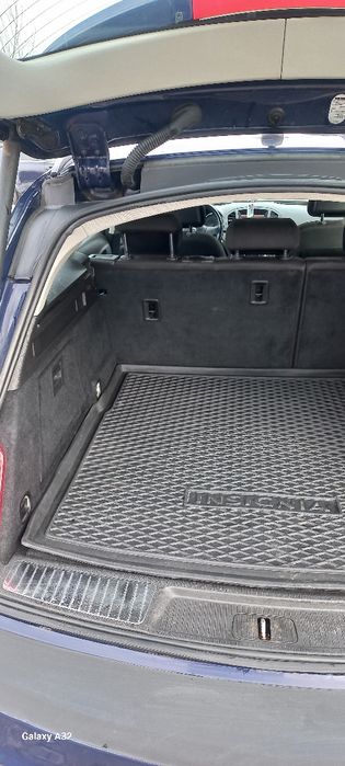 Vand Opel Insigna diesel