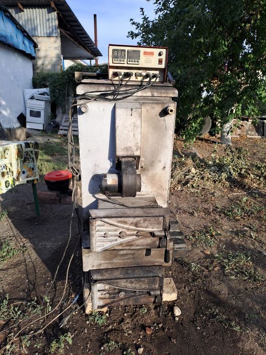 Продам топливный котел"unilux"
