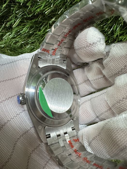 Rolex Oyster Perpetual Datejust