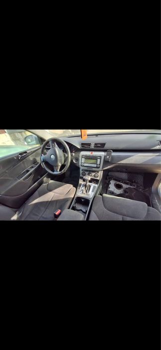 Dezmembrez VW Passat b6 disel si benzina berlina si breack